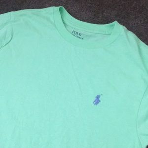 Polo T-Shirt